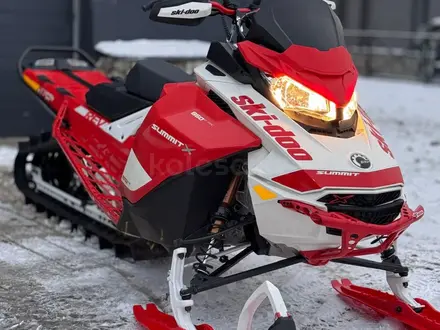 BRP  Ski-Doo Summit 850 2020 года за 8 000 000 тг. в Самарское