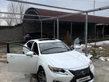 Lexus ES 300h 2018 годаfor16 800 000 тг. в Шымкент