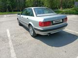 Audi 80 1993 года за 2 550 000 тг. в Тараз – фото 2
