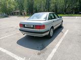 Audi 80 1993 года за 2 550 000 тг. в Тараз – фото 5