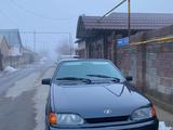 ВАЗ (Lada) 2114 2006 годаfor1 300 000 тг. в Шымкент