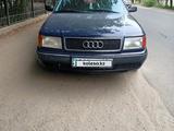 Audi 100 1991 годаүшін1 700 000 тг. в Тараз