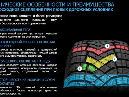 255-55-18 Pirelli Ice Zero Friction за 68 000 тг. в Алматы – фото 3