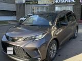 Toyota Sienna 2021 годаүшін19 000 000 тг. в Астана
