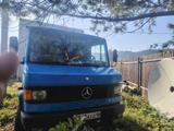 Mercedes-Benz  709D 1995 года за 5 500 000 тг. в Усть-Каменогорск