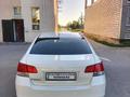 Subaru Legacy 2010 годаүшін5 200 000 тг. в Алматы – фото 12