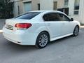 Subaru Legacy 2010 годаүшін5 200 000 тг. в Алматы – фото 13