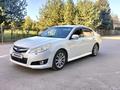 Subaru Legacy 2010 годаүшін5 200 000 тг. в Алматы – фото 14