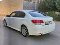 Subaru Legacy 2010 годаүшін5 200 000 тг. в Алматы – фото 15