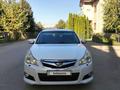 Subaru Legacy 2010 годаүшін5 200 000 тг. в Алматы – фото 18