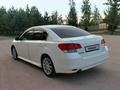Subaru Legacy 2010 годаүшін5 200 000 тг. в Алматы – фото 3