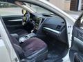 Subaru Legacy 2010 годаүшін5 200 000 тг. в Алматы – фото 6
