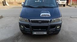 Hyundai Starex 2000 годаfor3 800 000 тг. в Шымкент