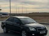 Toyota Avensis 2003 года за 3 700 000 тг. в Кызылорда – фото 2