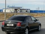 Toyota Avensis 2003 года за 3 700 000 тг. в Кызылорда – фото 4