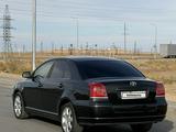 Toyota Avensis 2003 года за 3 700 000 тг. в Кызылорда – фото 5
