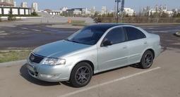 Nissan Almera Classic 2007 года за 3 200 000 тг. в Астана – фото 2