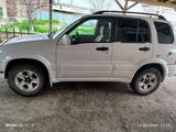 Suzuki Grand Vitara 2001 года за 2 400 000 тг. в Алматы – фото 4