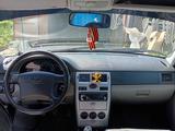 ВАЗ (Lada) Priora 2172 2008 года за 2 100 000 тг. в Усть-Каменогорск – фото 5