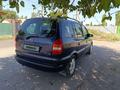 Opel Zafira 2000 годаүшін3 150 000 тг. в Шу – фото 25