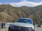 Renault Duster 2014 года за 4 000 000 тг. в Алматы