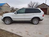 BMW X5 2006 года за 5 500 000 тг. в Атырау – фото 2