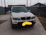 BMW X5 2006 года за 5 500 000 тг. в Атырау