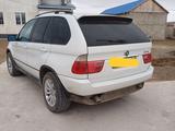 BMW X5 2006 года за 5 500 000 тг. в Атырау – фото 3