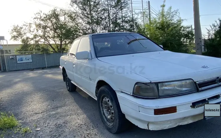 Toyota Camry 1989 года за 500 000 тг. в Алматы