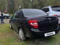 ВАЗ (Lada) Granta 2190 2015 года за 2 300 000 тг. в Семей – фото 3