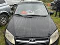 ВАЗ (Lada) Granta 2190 2015 года за 2 300 000 тг. в Семей – фото 4