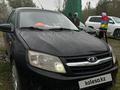 ВАЗ (Lada) Granta 2190 2015 года за 2 300 000 тг. в Семей – фото 7