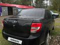 ВАЗ (Lada) Granta 2190 2015 года за 2 300 000 тг. в Семей – фото 8