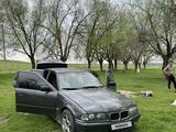 BMW 325 1992 года за 1 500 000 тг. в Шымкент – фото 2