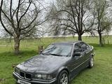 BMW 325 1992 года за 1 500 000 тг. в Шымкент – фото 4