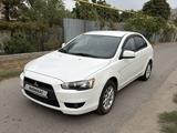 Mitsubishi Lancer 2010 годаүшін4 600 000 тг. в Алматы