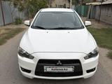 Mitsubishi Lancer 2010 годаүшін4 600 000 тг. в Алматы – фото 4