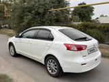 Mitsubishi Lancer 2010 годаүшін4 600 000 тг. в Алматы – фото 2