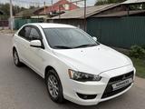 Mitsubishi Lancer 2010 годаүшін4 600 000 тг. в Алматы – фото 5