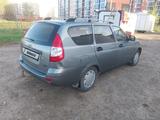 ВАЗ (Lada) Priora 2171 2011 года за 1 600 000 тг. в Уральск