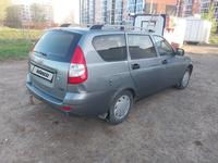 ВАЗ (Lada) Priora 2171 2011 годаүшін1 600 000 тг. в Уральск