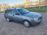 ВАЗ (Lada) Priora 2171 2011 годаүшін1 600 000 тг. в Уральск – фото 3