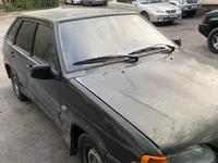 ВАЗ (Lada) 2114 2005 года за 950 000 тг. в Алматы