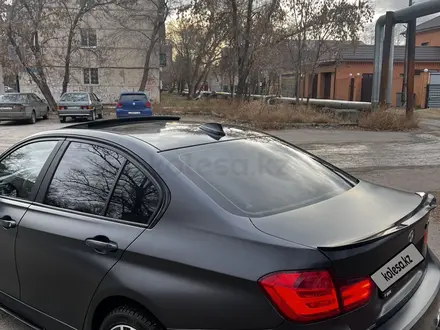 BMW 328 2015 года за 10 955 000 тг. в Костанай – фото 12