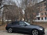 BMW 328 2015 года за 11 200 000 тг. в Алматы – фото 5