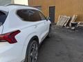 Hyundai Santa Fe 2022 года за 19 000 000 тг. в Усть-Каменогорск – фото 4