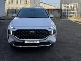 Hyundai Santa Fe 2022 года за 19 000 000 тг. в Усть-Каменогорск