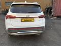 Hyundai Santa Fe 2022 года за 19 000 000 тг. в Усть-Каменогорск – фото 3