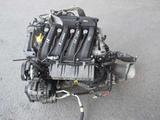 Двигатель на Reno Logan 1.6 K4Mfor90 999 тг. в Актау – фото 2