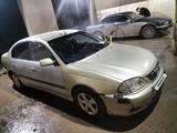 Toyota Avensis 2001 годаүшін2 100 000 тг. в Шиели – фото 3